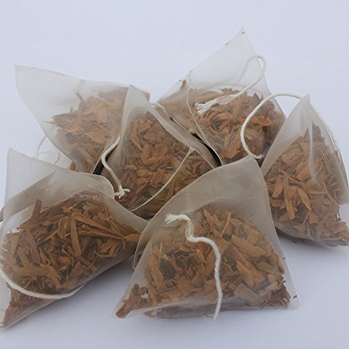 DRUERA Pure Cinnamon Tea Bags X 40 - shipped within days of harv...