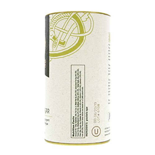 Druids Grove Super Agar ☮ Vegan ⊘ Non-Gmo ❤ Gluten-Free ✡ Ou Kos