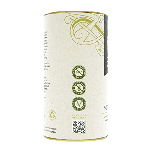 Druids Grove Super Agar ☮ Vegan ⊘ Non-Gmo ❤ Gluten-Free ✡ Ou Kos