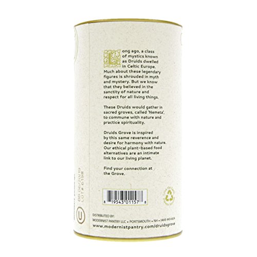 Druids Grove Super Agar ☮ Vegan ⊘ Non-Gmo ❤ Gluten-Free ✡ Ou Kos