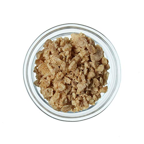 Druids Grove Textured Vegetable Protein Tvp ☮ Vegan ❤ Gluten-F
