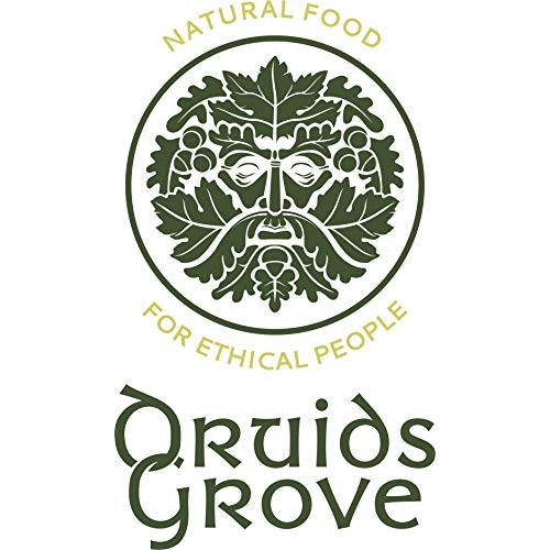 Druids Grove Textured Vegetable Protein Tvp ☮ Vegan ❤ Gluten-F