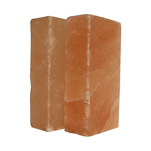 Himalayan Dry Aging Salt Brick By Dry Age Chef