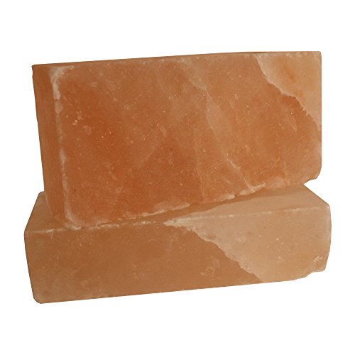 Himalayan Dry Aging Salt Brick By Dry Age Chef