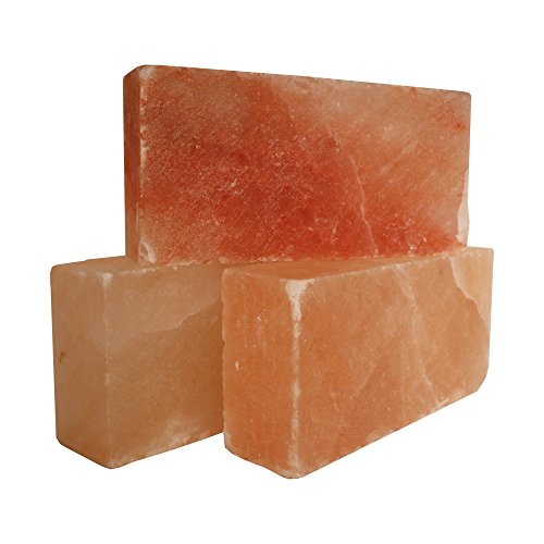 Himalayan Dry Aging Salt Brick By Dry Age Chef