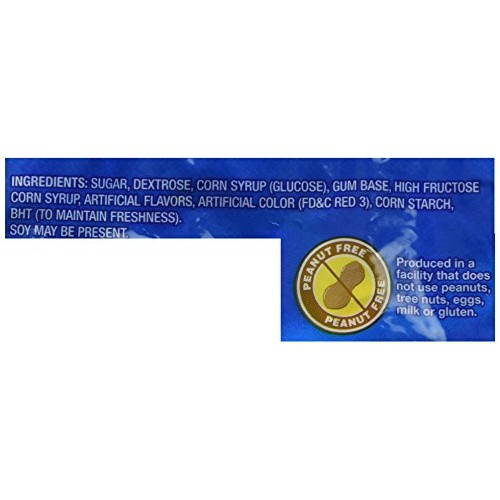 Concord Original Dubble Bubble Gum - 7 Ounces