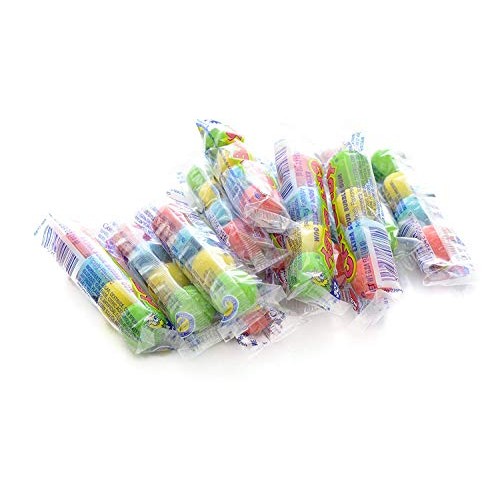 Cry Baby Extra Sour Tube 36-4 Ball Tubes,23 Oz
