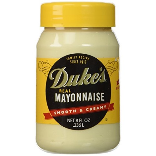 Dukes Mayonaise 8 Oz.