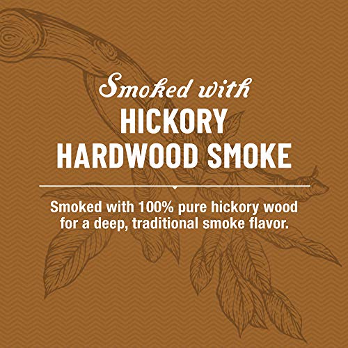 Dukes Beef Original Smoked Shorty Sausages, Keto Friendly Snack