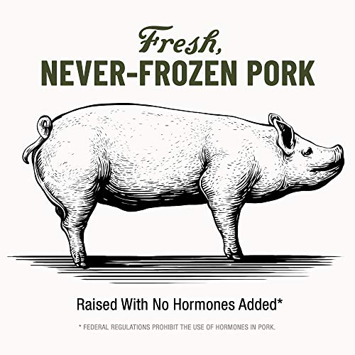 Dukes Hatch Green Chile Tall Boy Smoked Shorty Sausage, Keto Fr...