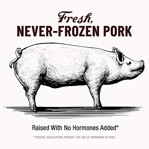 Dukes Hot &Amp; Spicy Smoked Shorty Sausages, Keto Friendly, 5 Oz,