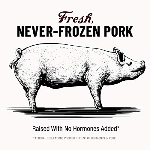 Dukes Original Pork Sausages, 16 Oz