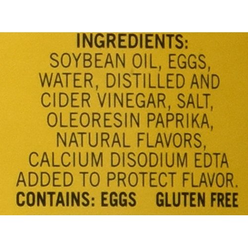 Dukes Real Smooth &Amp; Creamy Mayonnaise, 32 Oz