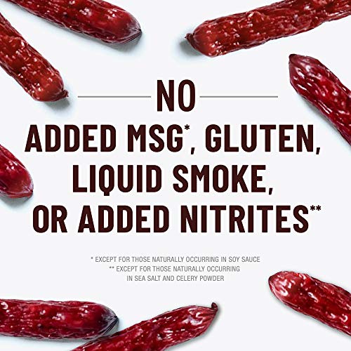 Dukes Shorty Smoked Sausage Teriyaki, 5 Oz