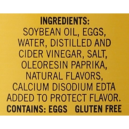 Dukes Smooth And Creamy Real Mayonnaise, 48 Oz