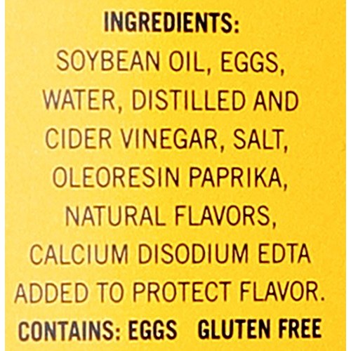 The Cf Sauer Company Dukes Real Mayonnaise, Smooth &Amp; Creamy, 16 Oz The Cf Sauer Company Dukes Real Mayonnaise, Smooth &Amp; Creamy, 16 Oz