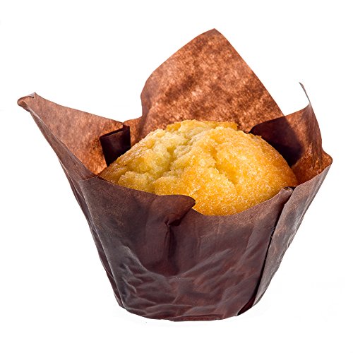 Dulcet Food Deluxe Gift Basket- Includes Scones, Cheese Brownie,