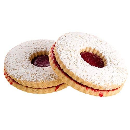 Dulcet Get Well Speedy Recovery Gift Box Includes: Raspberry Cru