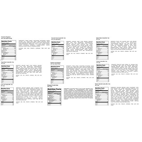 Dulcet Get Well Speedy Recovery Gift Box Includes: Raspberry Cru