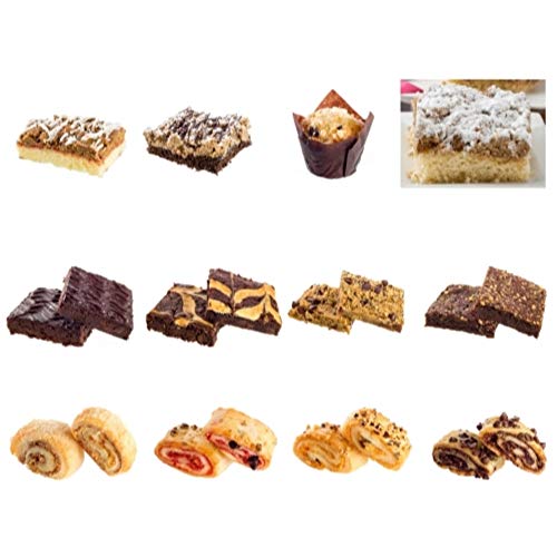 Dulcet Gift Basket Deluxe Gourmet Food Gift Basket: Prime Delive