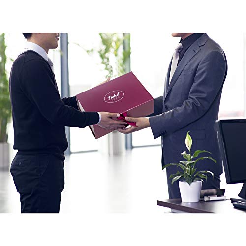 Dulcet Gift Basket Deluxe Gourmet Food Gift Basket: Prime Delive