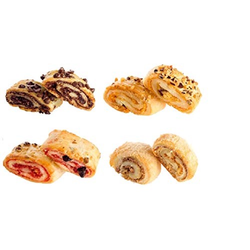 Dulcet Gift Basket Old Fashioned Bakery Pastry Gift Box For Birt