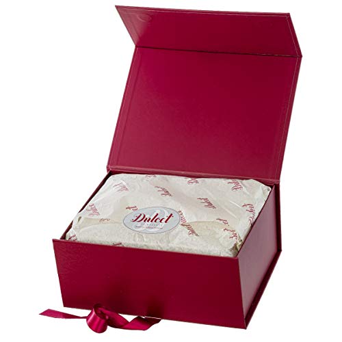Dulcet Gift Basket Old Fashioned Bakery Pastry Gift Box For Birt