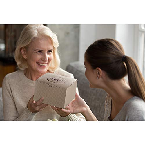 Dulcet Gift Baskets 12 Old Fashioned Fresh Baked Oatmeal Raisin