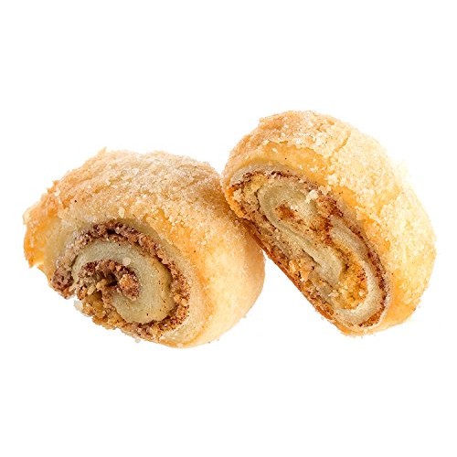 Dulcet Gift Baskets, Assorted Rugelach Fillings Of Chocolate Chi