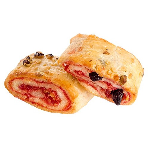 Dulcet Gift Baskets, Assorted Rugelach Fillings Of Chocolate Chi