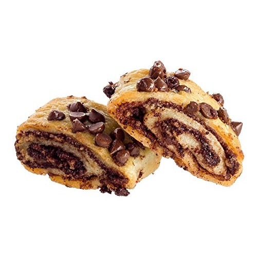 Dulcet Gift Baskets, Assorted Rugelach Fillings Of Chocolate Chi