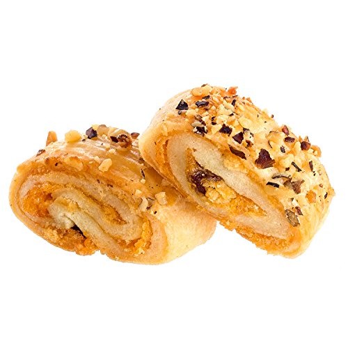 Dulcet Gift Baskets, Assorted Rugelach Fillings Of Chocolate Chi