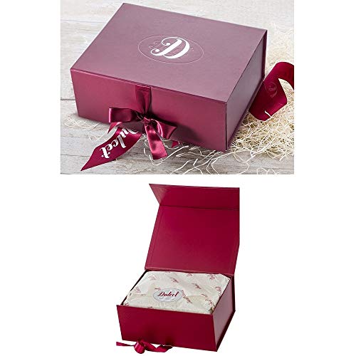 Dulcet Gift Baskets Grand Signature Bakery Gift Basket Filled It