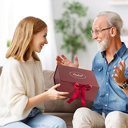 Dulcet Gift Baskets Oven Fresh Cookie And Fudge Brownie Party Gi