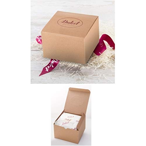 Fresh Baked Cookie Assortment Gift Box Filled With Chocolate Chi