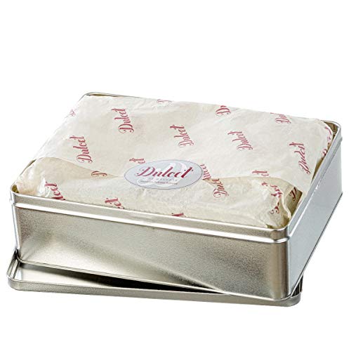 Dulcet Gift Baskets Old Fashioned Sampler Food Gift Basket Fille