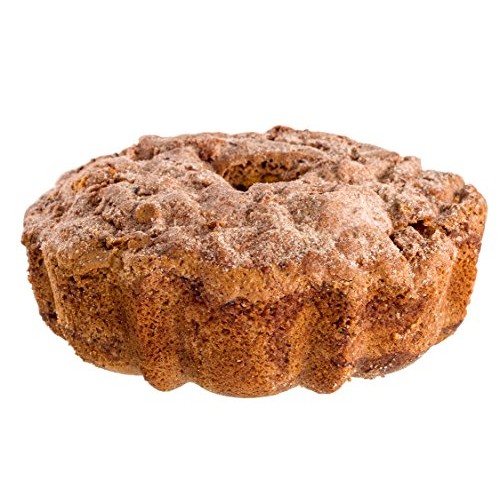Cinnamon Bundt Gourmet Gift Dessert Cake Gift Basket