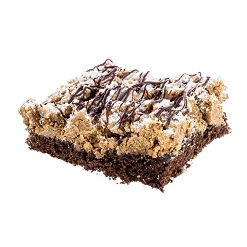 Old Fashioned Gourmet Bakery Tin, Unique Gift Box For All Holida