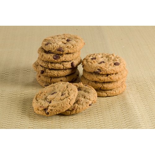 Old Fashioned Gourmet Bakery Tin, Unique Gift Box For All Holida