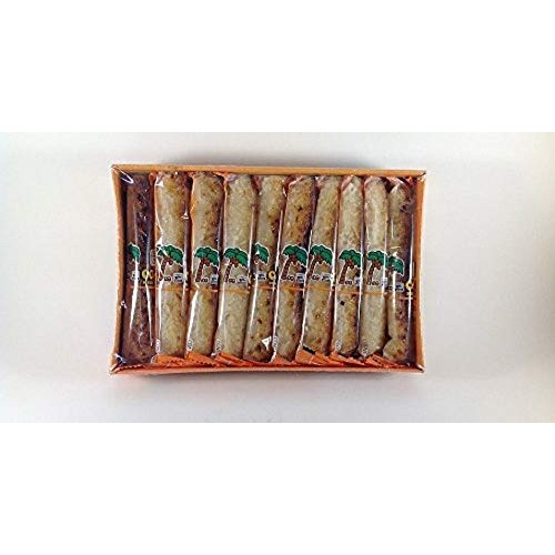 Dulmex Box Of Coconut Candy With Milk Contains 20 Pcs Of 1.58 Oz