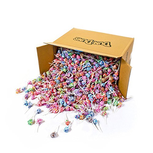 Dum Dums Lollipops, 30 Lb