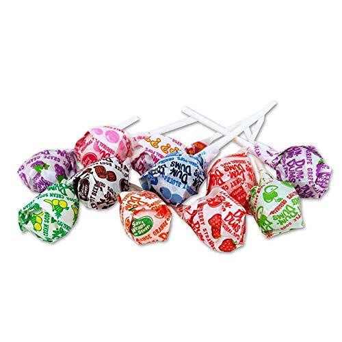 Dum Dums 360 Count Bag