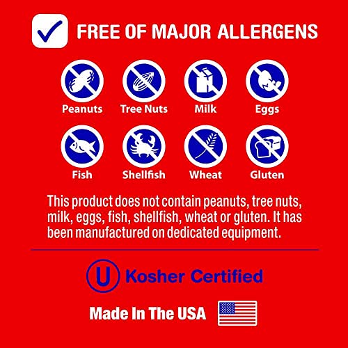 Dum Dums 400 Count Gusset Bag