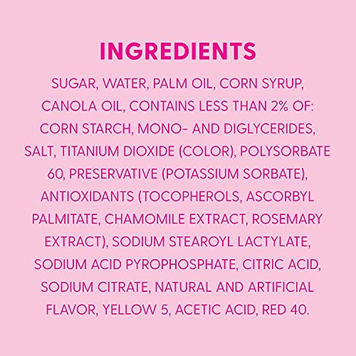 Duncan Hines Buttercream Frosting - 2 containers