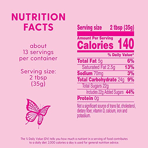 Duncan Hines Buttercream Frosting - 2 containers