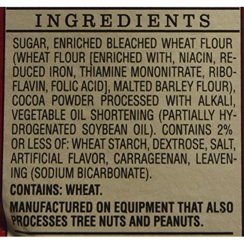 Duncan Hines Chewy Fudge Brownies 18.3Oz Family Size - 2 Boxes