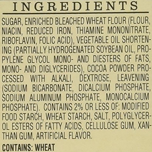 Duncan Hines Classic Devils Food Cake Mix 2 Pack