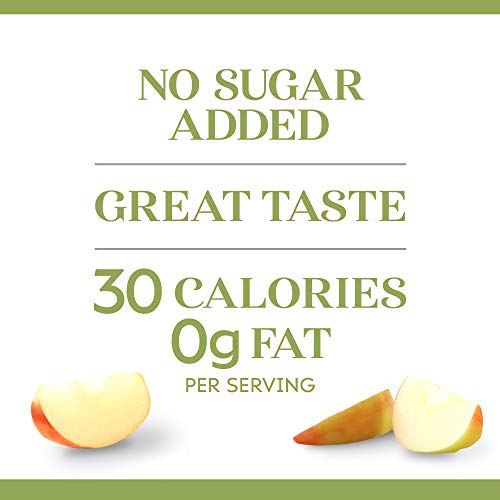 Duncan Hines Comstock Pie Filling &Amp; Topping, Apple, 20 Ounce Pa