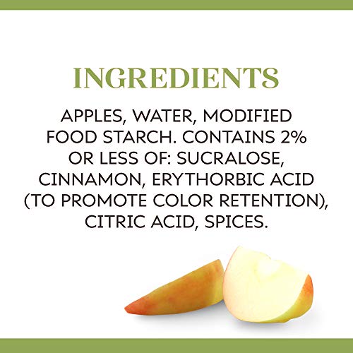 Duncan Hines Comstock Pie Filling &Amp; Topping, Apple, 20 Ounce Pa