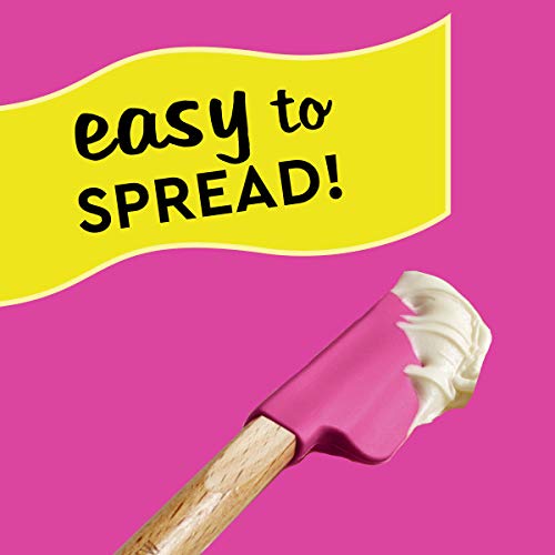 Duncan Hines Creamy Home-Style Frosting, Cream Cheese, 16 Oz